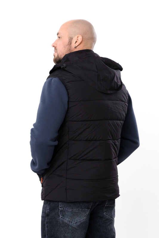 Жилетка чоловіча